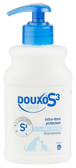 2-DOUXO-S3-Shampooing